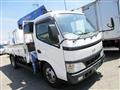 2005 Hino Dutro