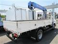 2005 Hino Dutro