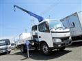 2005 Hino Dutro