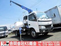 2005 Hino Dutro