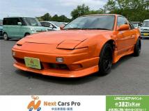 2008 Nissan 180SX