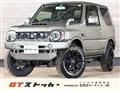 2014 Suzuki Jimny
