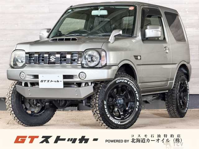 2014 Suzuki Jimny