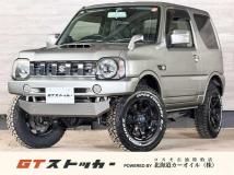 2014 Suzuki Jimny
