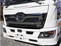 2017 Hino Hino Others