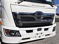 2017 Hino Hino Others