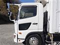 2017 Hino Hino Others