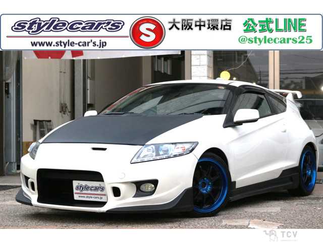 2012 Honda CR-Z