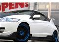 2012 Honda CR-Z