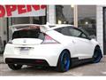 2012 Honda CR-Z