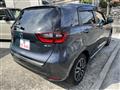 2023 Honda Fit