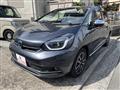 2023 Honda Fit