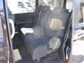 2012 Honda Step WGN