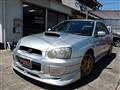 2004 Subaru Impreza Wrx