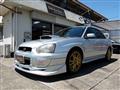 2004 Subaru Impreza Wrx