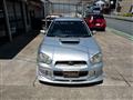 2004 Subaru Impreza Wrx