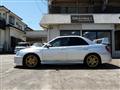 2004 Subaru Impreza Wrx