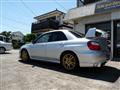 2004 Subaru Impreza Wrx