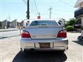 2004 Subaru Impreza Wrx