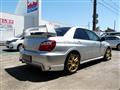 2004 Subaru Impreza Wrx