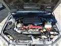 2004 Subaru Impreza Wrx
