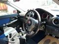 2004 Subaru Impreza Wrx