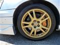 2004 Subaru Impreza Wrx