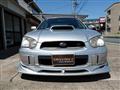 2004 Subaru Impreza Wrx