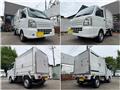 2014 Suzuki Carry Truck