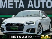 2021 Audi A5