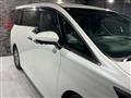 2025 Toyota Alphard G
