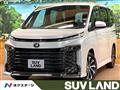 2026 Toyota Voxy