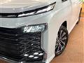 2026 Toyota Voxy