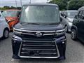 2023 Daihatsu Tanto Custom