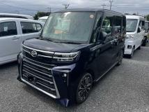 2023 Daihatsu Tanto Custom