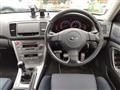 2004 Subaru Legacy B4