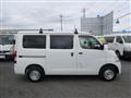 2015 Toyota Townace Van