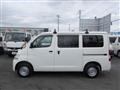 2015 Toyota Townace Van