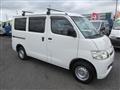 2015 Toyota Townace Van