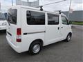 2015 Toyota Townace Van