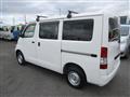 2015 Toyota Townace Van