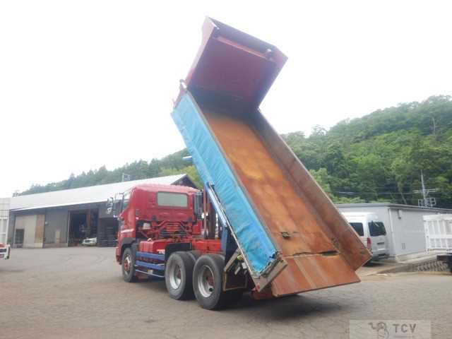 2009 Hino Hino Others