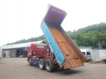 2009 Hino Hino Others