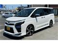 2021 Toyota Voxy