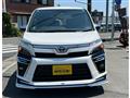 2021 Toyota Voxy