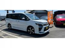 2021 Toyota Voxy