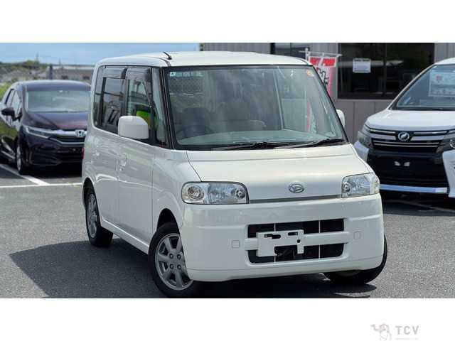 2006 Daihatsu Tanto