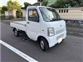 2012 Suzuki Carry Truck
