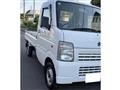 2012 Suzuki Carry Truck
