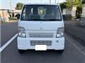 2012 Suzuki Carry Truck